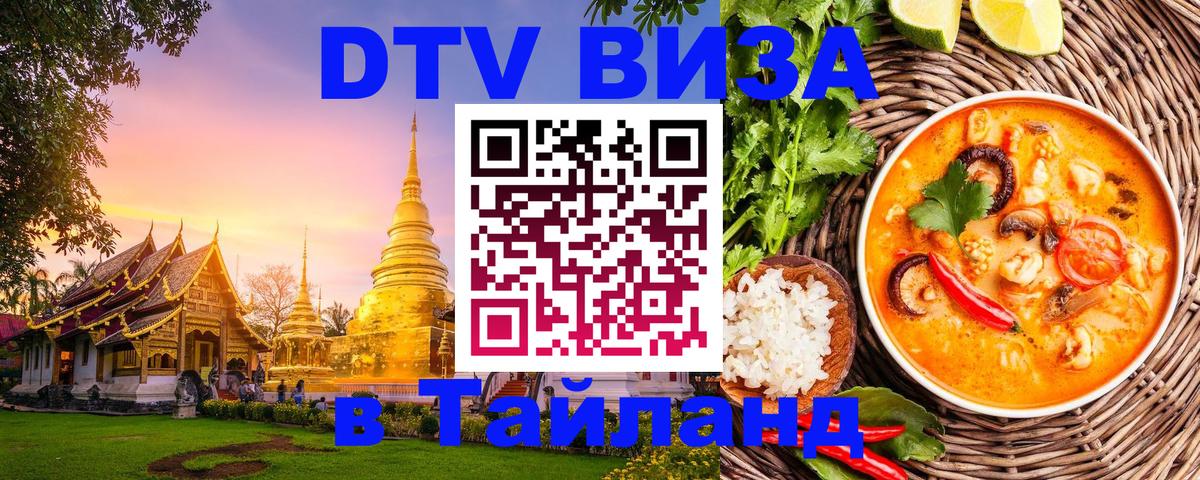 Оформление DTV визы под ключ: стоимость и тарифы, только загранпаспорт - 05.10.2025 