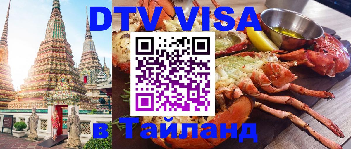 Оформление DTV визы под ключ: стоимость и тарифы, только загранпаспорт - 20.11.2025 